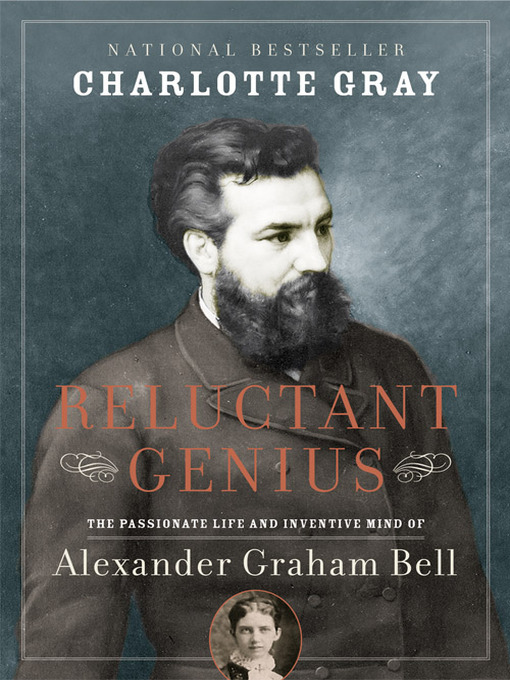 Title details for Reluctant Genius by Charlotte Gray - Available